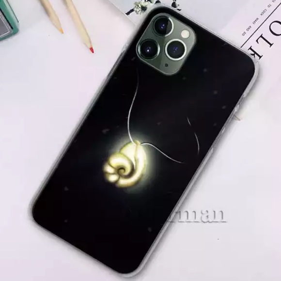 Accessories - 🏝2/$20🏝 NWT Disney Little Mermaid iPhone 11 Case